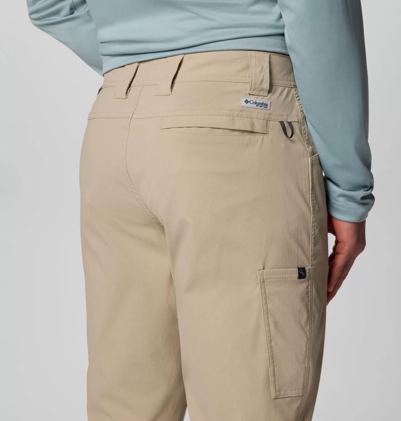 PANTALON MASCULINO COLUMBIA BLOOD AND GUTS II STRETCH – foto 6